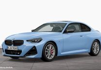 Gebrauchtwagen BMW M240i