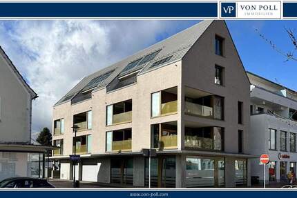 Wohnung Illertissen - 3 Zimmer, 108 m&sup2;, 1.350&euro; | Angebot:25167027