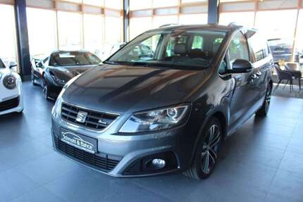 Seat Alhambra 87.000 km 27.990 &euro; Amstetten 73340