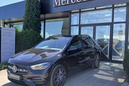 Mercedes-Benz GLA 200 3.000 km 45.490 &euro; Langenau 89129