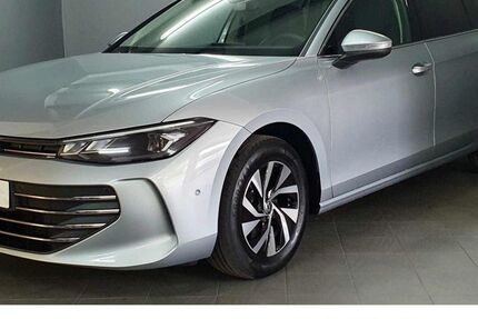 VW Passat Variant 14.000 km 39.880 &euro; Blaubeuren 89143