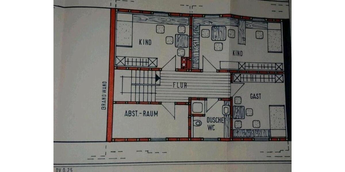 Einfamilienhaus Ehingen (Donau) - 9 Zimmer, 165 m&sup2;, 290.000&euro; | Angebot:26950369