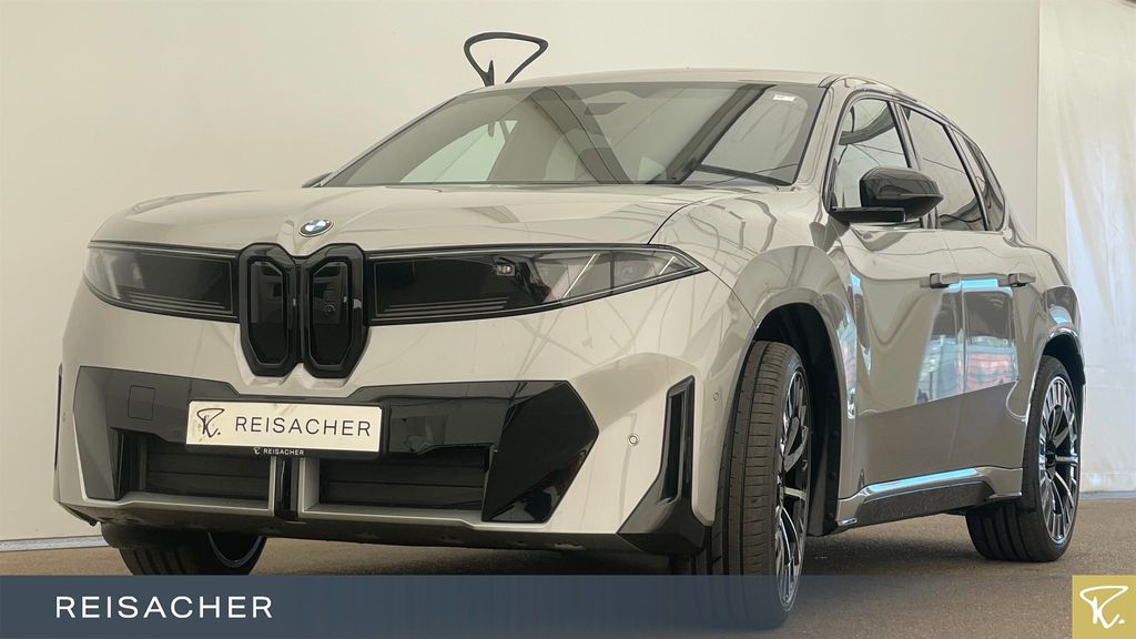BMW iX3 1.448 km 75.790 &euro; Ulm 89077