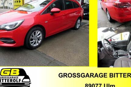 Opel Astra 108.000 km 10.690 &euro; Ulm 89077
