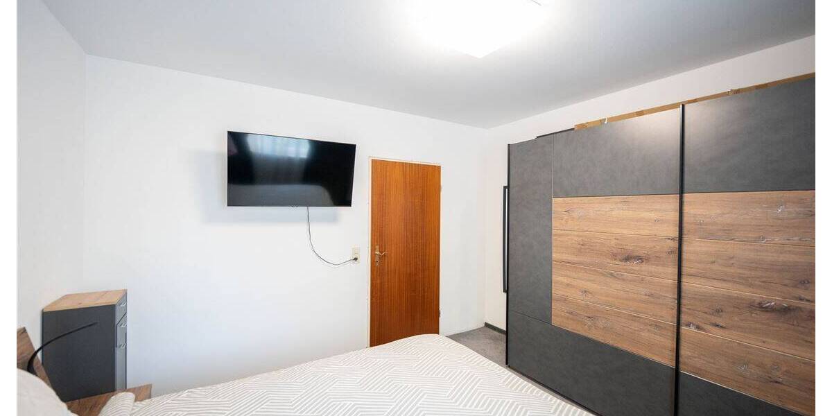 Etagenwohnung Neu-Ulm Offenhausen - 3 Zimmer, 72 m&sup2;, 269.900&euro; | Angebot:26834134