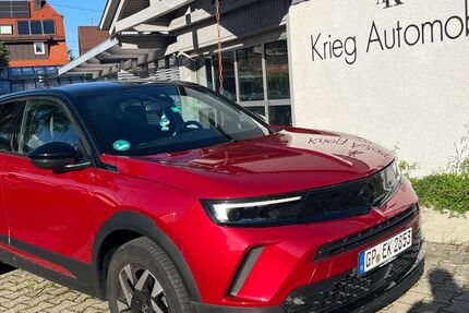 Opel Mokka 58.000 km 17.190 &euro; Deggingen 73326