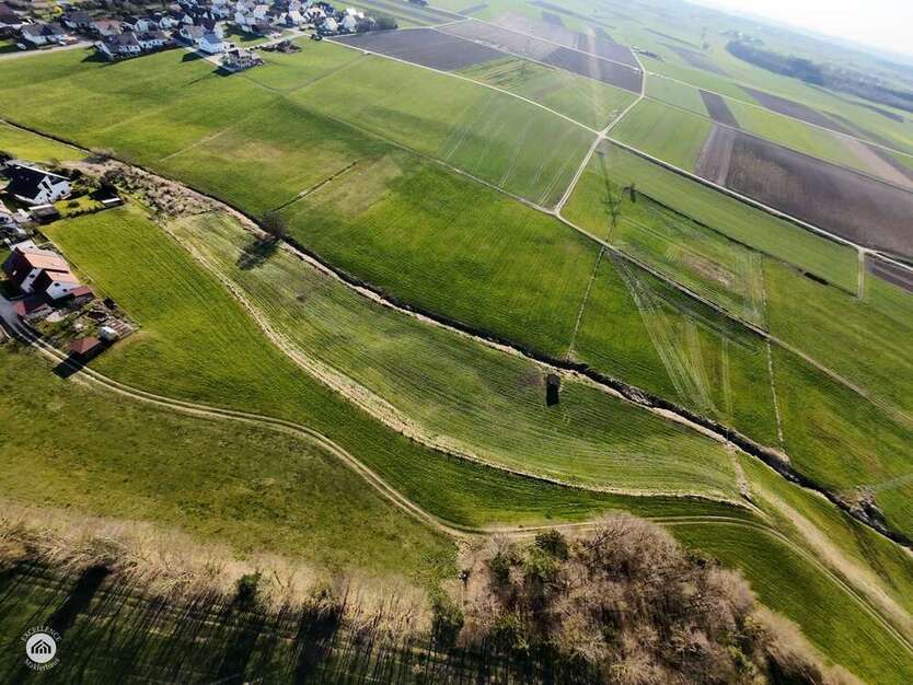 Grundstück in Ichenhausen Rieden an der Kötz 56.999 € 4328 m²