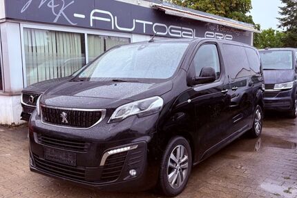 Peugeot Traveller 184.000 km 22.990 &euro; Ulm-Jungingen 89081