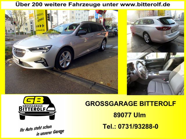 Opel Insignia 47.000 km 17.490 € Ulm 89077