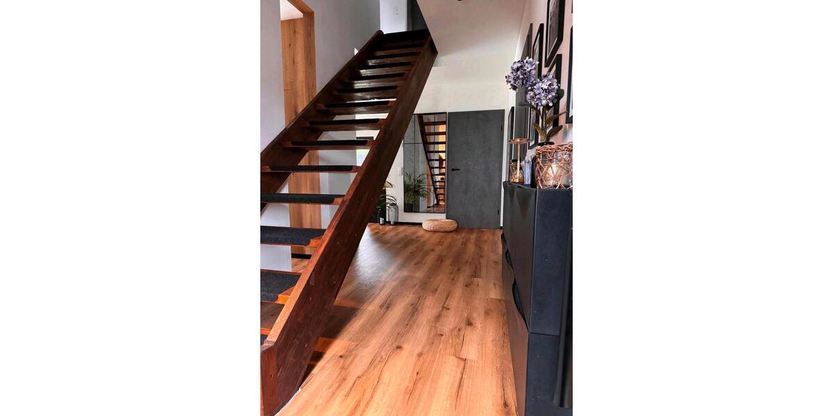 Einfamilienhaus Griesingen - 5 Zimmer, 130 m&sup2;, 740.000&euro; | Angebot:27045415