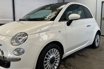 Fiat 500 209.350 km 2.700 € Neu Ulm 89231