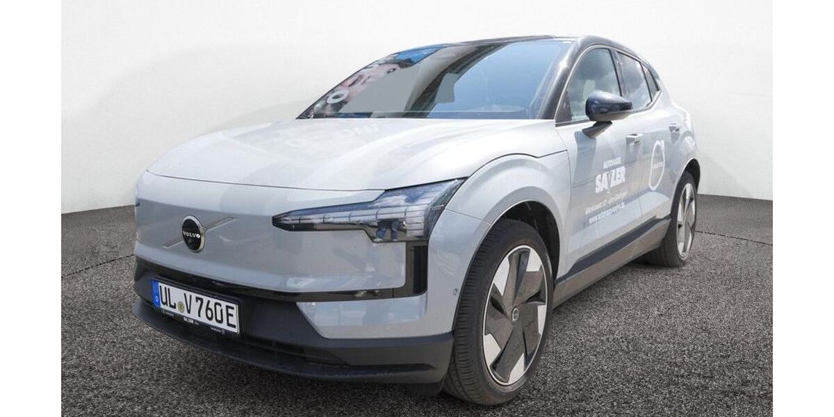 Volvo EX30 5.000 km 52.990 € Ulm 89081