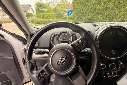 Mini Cooper Countryman 40.000 km 25.900 &euro; Illerkirchberg 89171