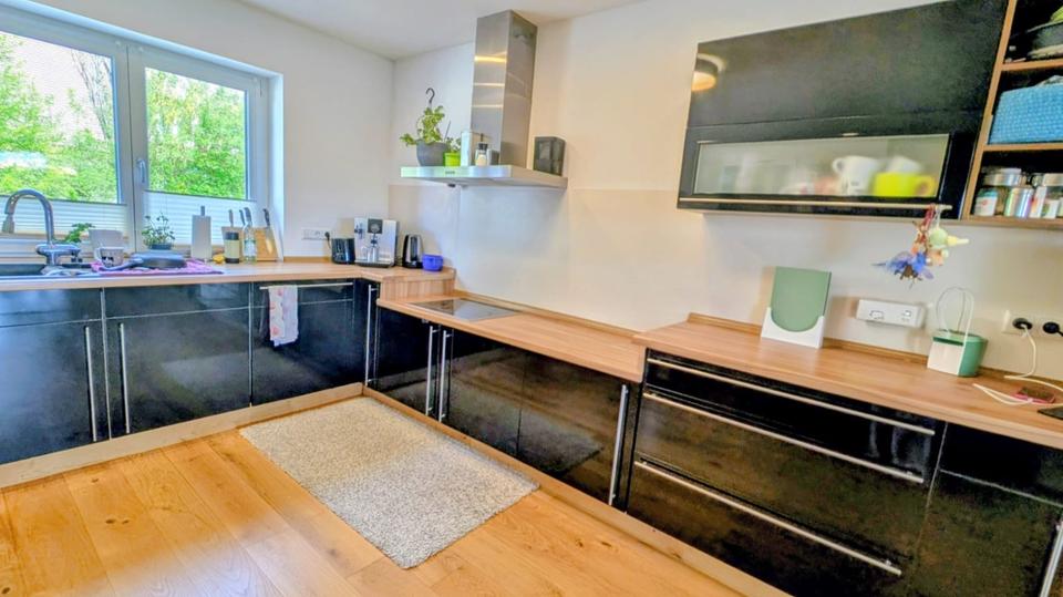 Einfamilienhaus Hüttisheim - 5 Zimmer, 155 m&sup2;, 689.000&euro; | Angebot:26663512