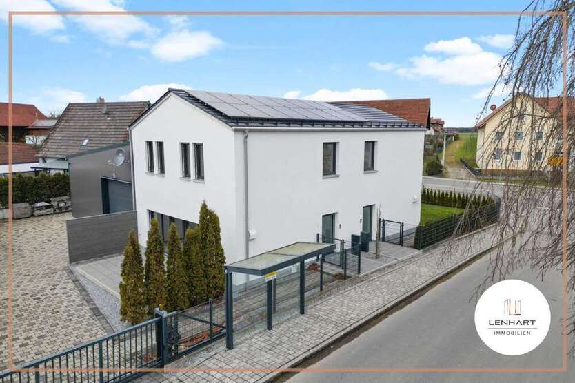 Büro in Breitenthal 636.000 € 279 m²