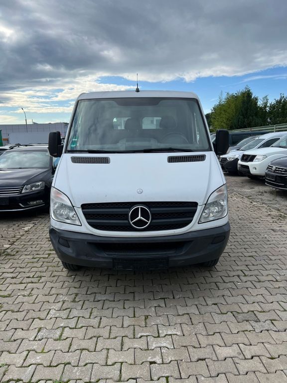 Sprinter
