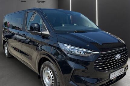 Ford Tourneo Custom 40.380 km 44.640 &euro; Ulm 89077