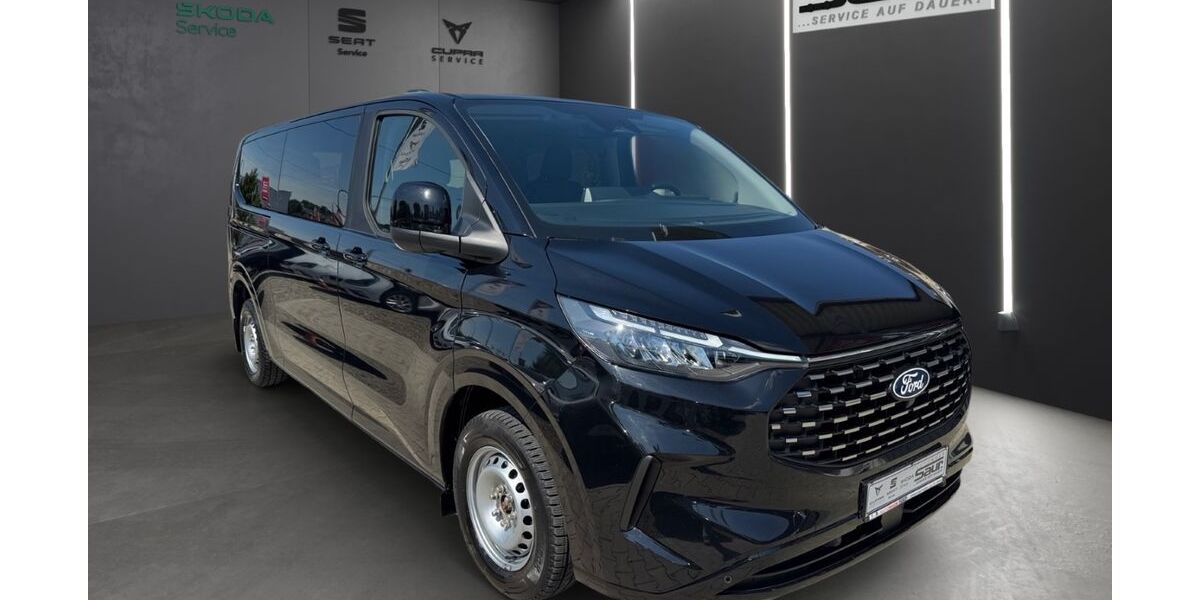 Ford Tourneo Custom 40.380 km 44.640 &euro; Ulm 89077