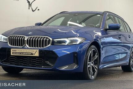 BMW 330 33.548 km 48.949 € Ulm 89077