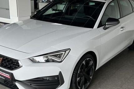Cupra Leon 23.500 km 29.250 &euro; Heroldstatt 72535