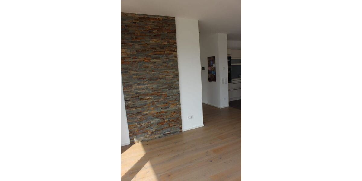 Provisionsfrei* Moderne 4 Zimmer Penthousewohnung mit großer Dachterrasse in Illertissen - Einfamilienhaus Illertissen | Angebot:26594409