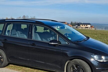 VW Touran 96.000 km 17.850 &euro; Ulm 89081