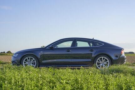 Audi A7 43.500 km 36.500 € Staig-Altheim 89195