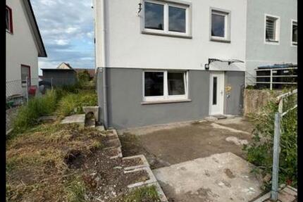 Haus Neu-Ulm Burlafingen - 6 Zimmer, 175 m&sup2;, 549.000&euro; | Angebot:26432117