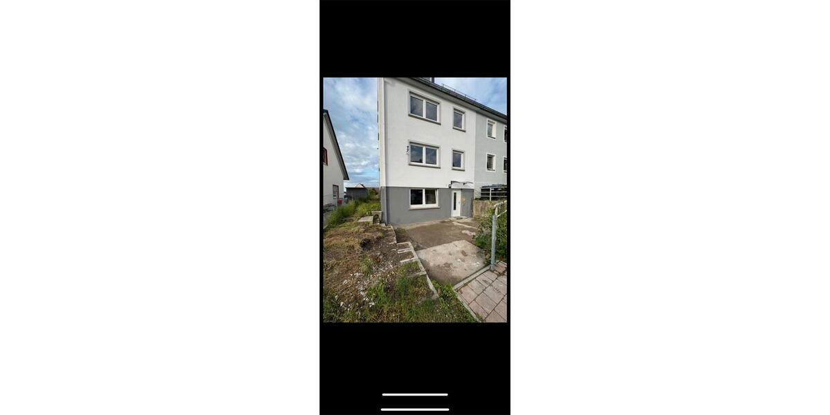 Mehrfamilienhaus, Wohnhaus Neu-Ulm Burlafingen - 6 Zimmer, 175 m&sup2;, 549.000&euro; | Angebot:26432117