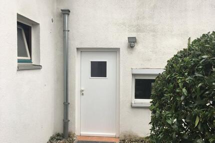 2-Zimmer-Wohnung mit Terrasse 2 zimmer