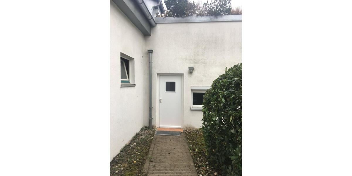 2-Zimmer-Wohnung mit Terrasse 2 zimmer