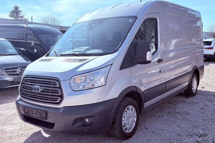 Ford Transit 116.000 km 13.990 &euro; Ulm-Jungingen 89081
