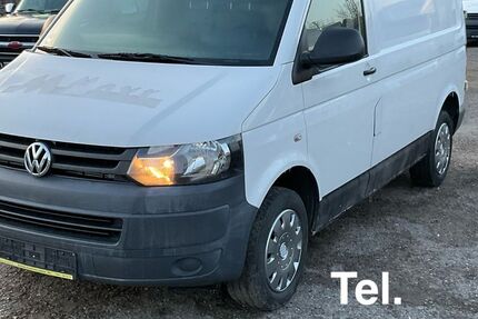 VW T5 Transporter 235.000 km 4.490 &euro; Neu-Ulm 89231