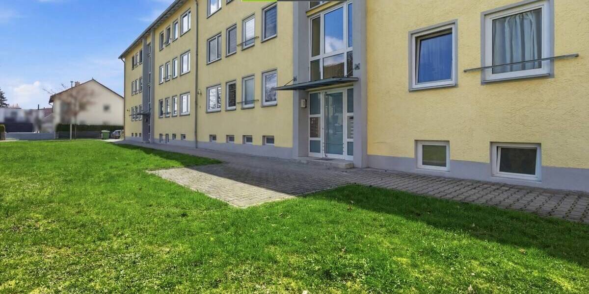 Etagenwohnung Senden - 2 Zimmer, 93 m&sup2;, 245.000&euro; | Angebot:26541277