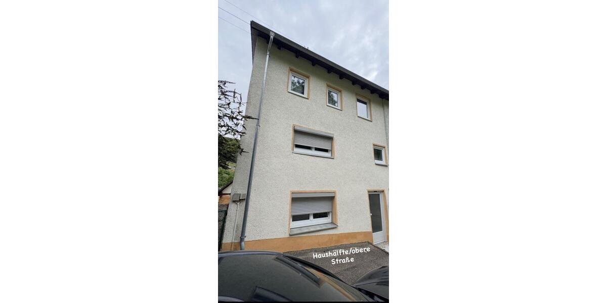 Mehrfamilienhaus, Wohnhaus Schelklingen - 6 Zimmer, 148 m&sup2;, 210.000&euro; | Angebot:27121573