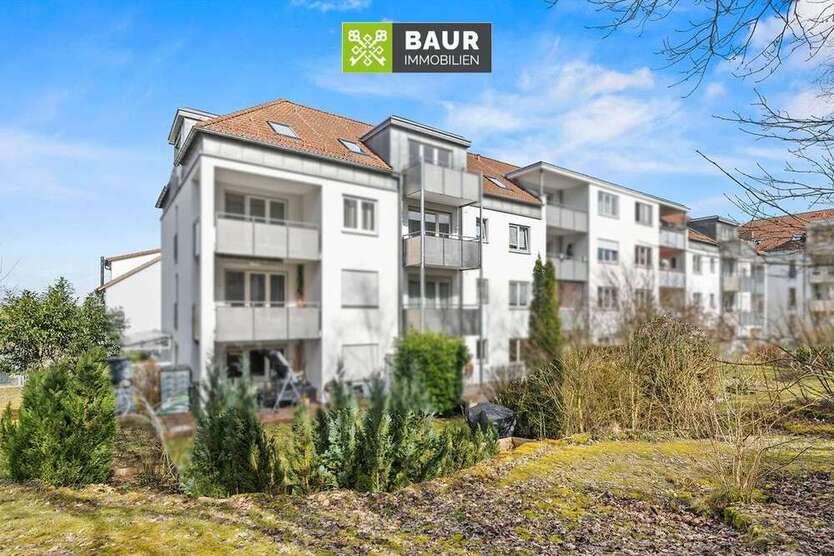 Wohnung zum Kaufen in Ulm 230.000 € 52 m²
