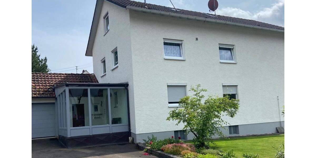 Erdgeschoßwohnung Blaustein - 3 Zimmer, 76 m&sup2;, 750&euro; | Angebot:25498305