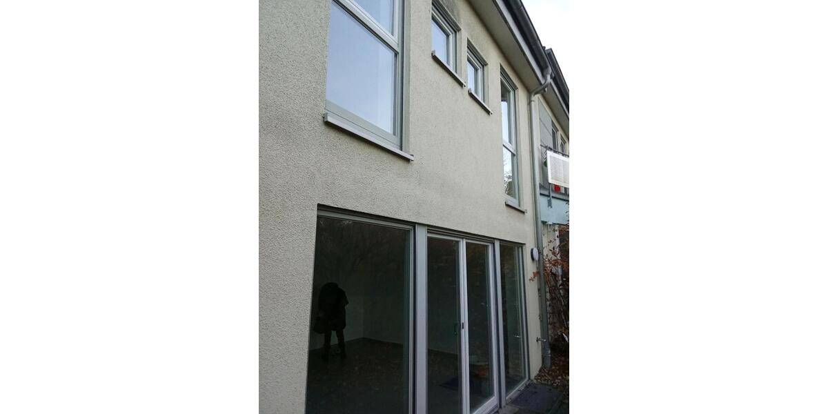 Reihenhaus Ulm Obertalfingen - 5 Zimmer, 120 m&sup2;, 1.550&euro; | Angebot:24744636