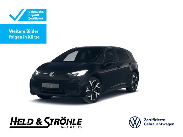 VW ID.3 4.500 km 33.750 &euro; Neu-Ulm 89231