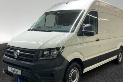 VW Crafter 3.001 km 40.450 &euro; Ulm 89079
