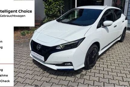 Nissan Leaf 19.857 km 20.900 &euro; Altenstadt 89281