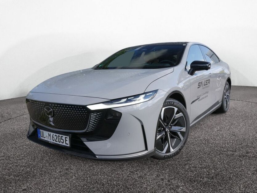 Mazda 6e 2.000 km 40.990 € Ulm 89081