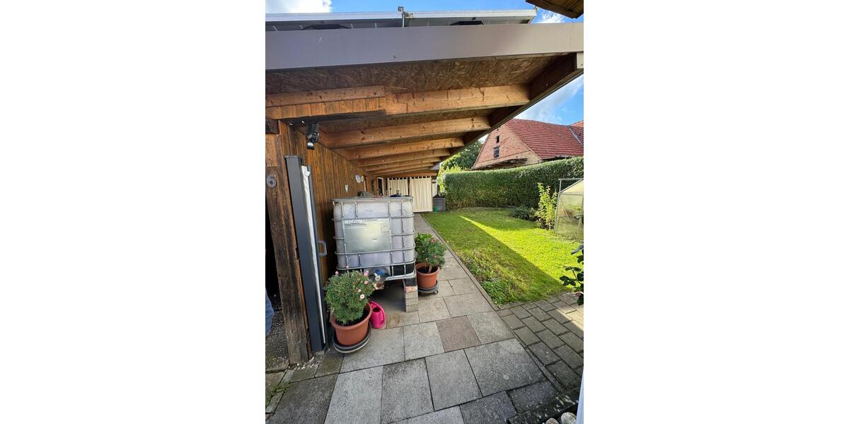 Einfamilienhaus Niederstotzingen - 5 Zimmer, 107 m&sup2;, 1.200&euro; | Angebot:24864537