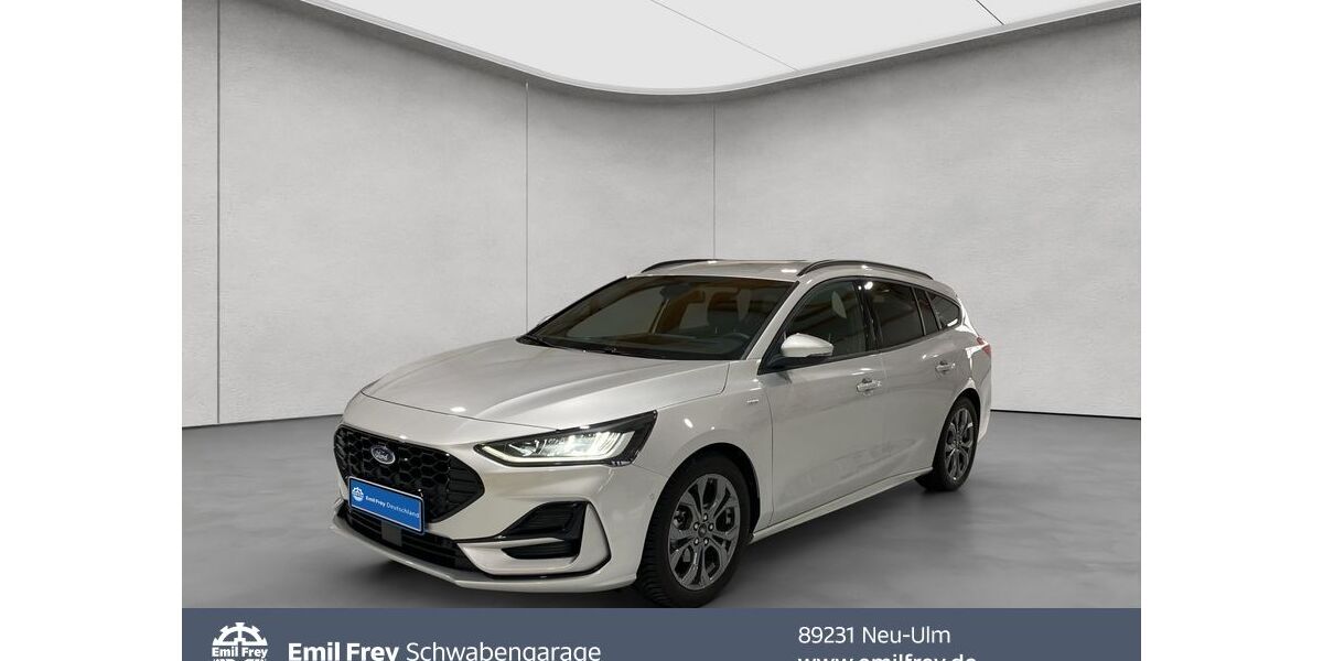 Ford Focus 18.400 km 26.480 &euro; Neu-Ulm 89231