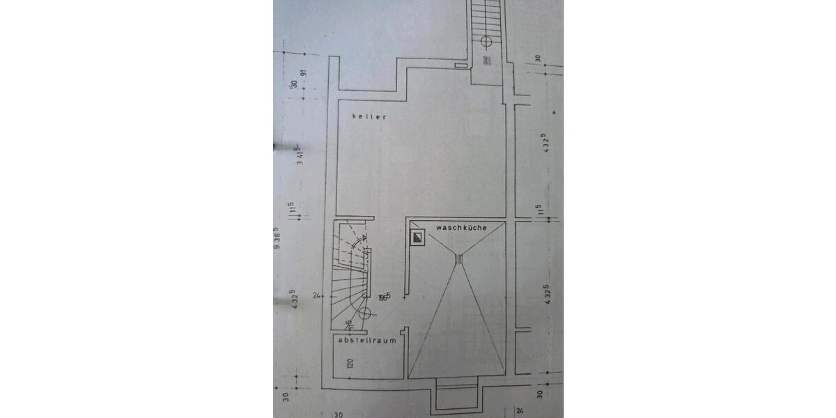 Reihenhaus Geislingen an der Steige - 4 Zimmer, 94 m&sup2;, 310.000&euro; | Angebot:27102010