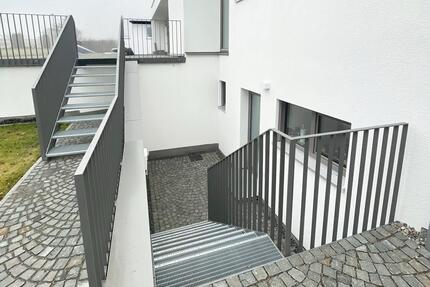 2,5 Zi. Einliegerwohnung mit EBK, ELW 2.5 zimmer