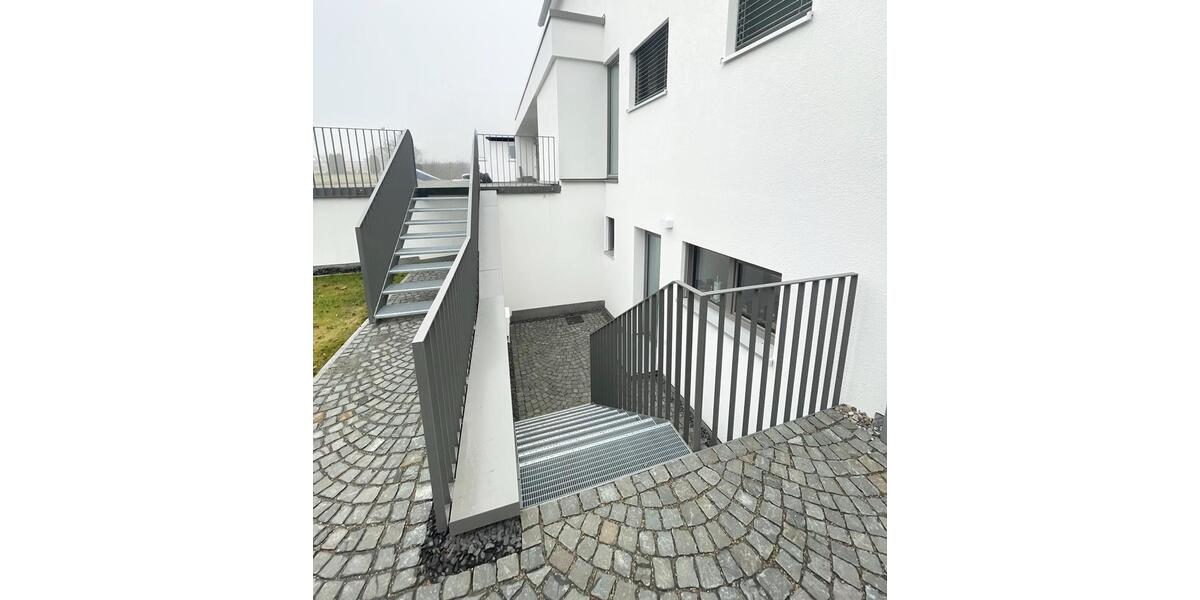 2,5 Zi. Einliegerwohnung mit EBK, ELW 2.5 zimmer