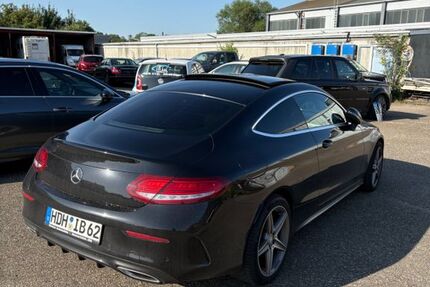 Mercedes C 250