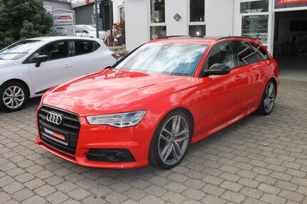 Audi A6 99.998 km 35.500 &euro; Herbrechtingen 89542