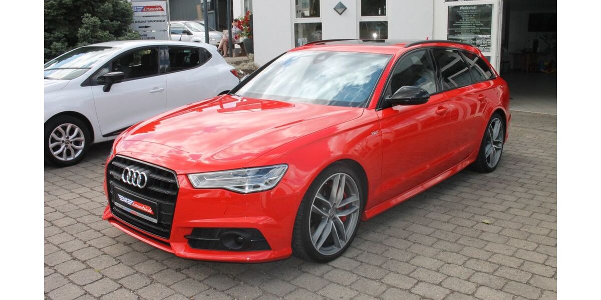 Audi A6 99.998 km 35.500 &euro; Herbrechtingen 89542